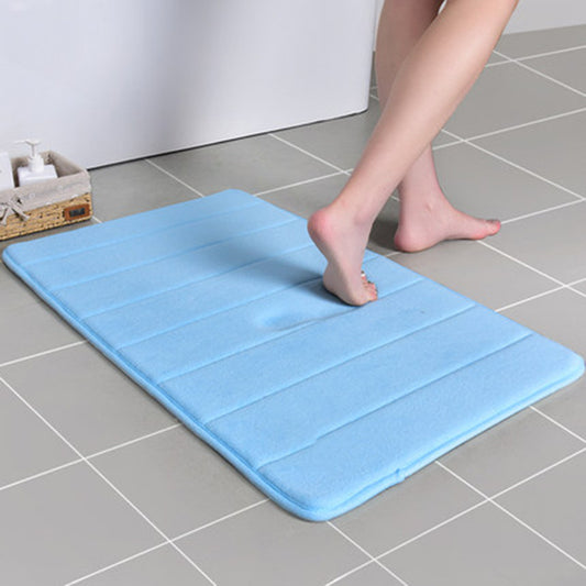Kitchen Mats Entrance Bedroom Entrance Door Mats Carpet Floor Mats - WebWorld Market